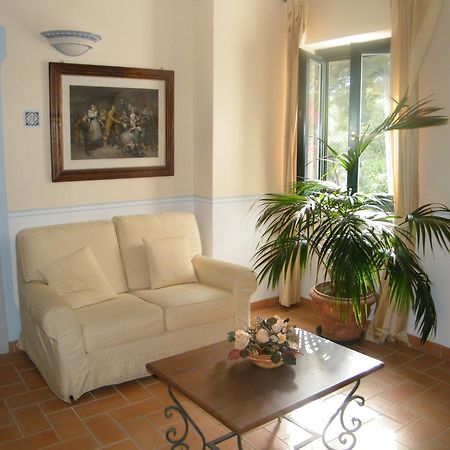 Hotel Villa Delle Meraviglie Maratea Eksteriør billede