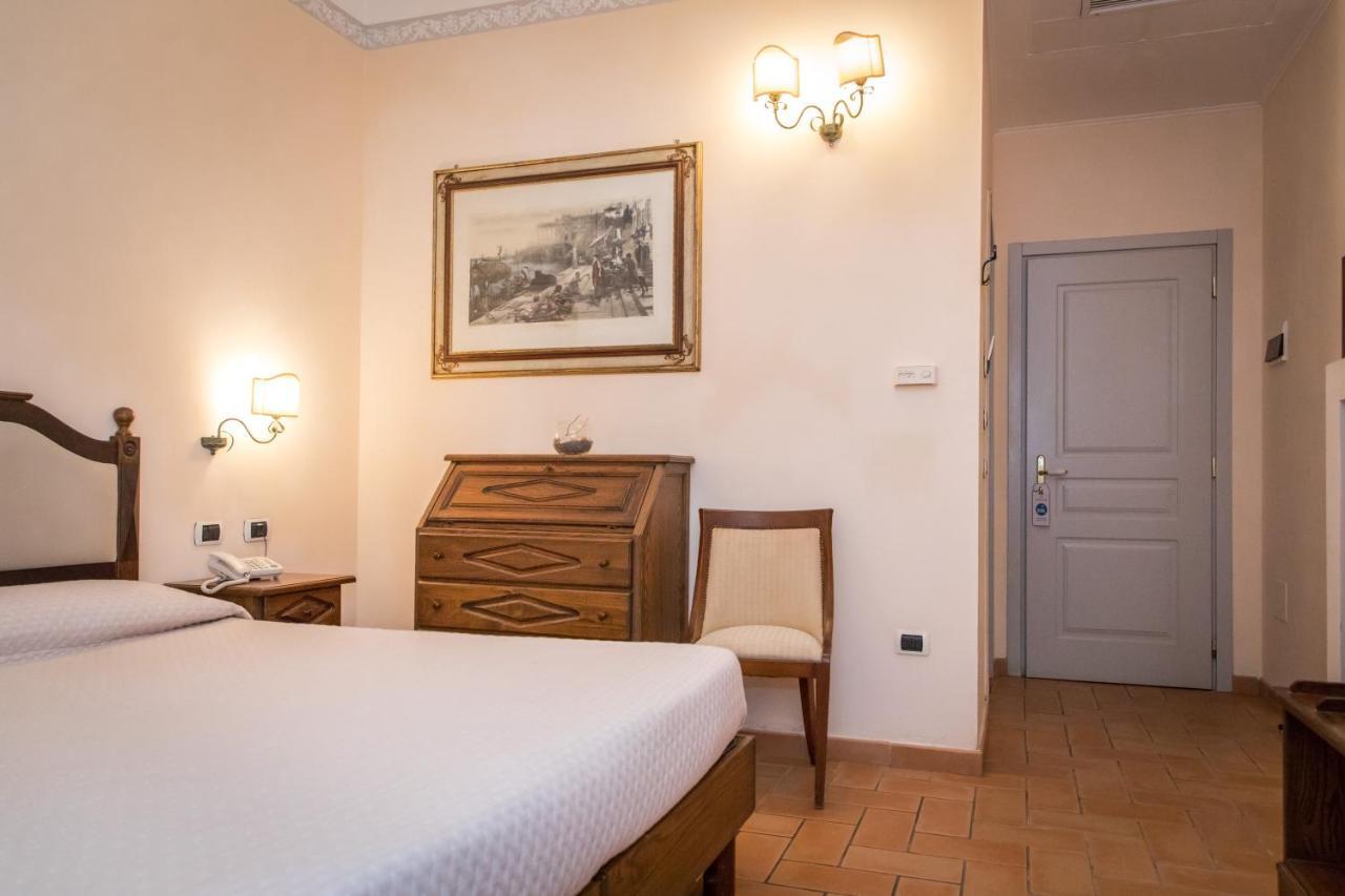 Hotel Villa Delle Meraviglie Maratea Eksteriør billede