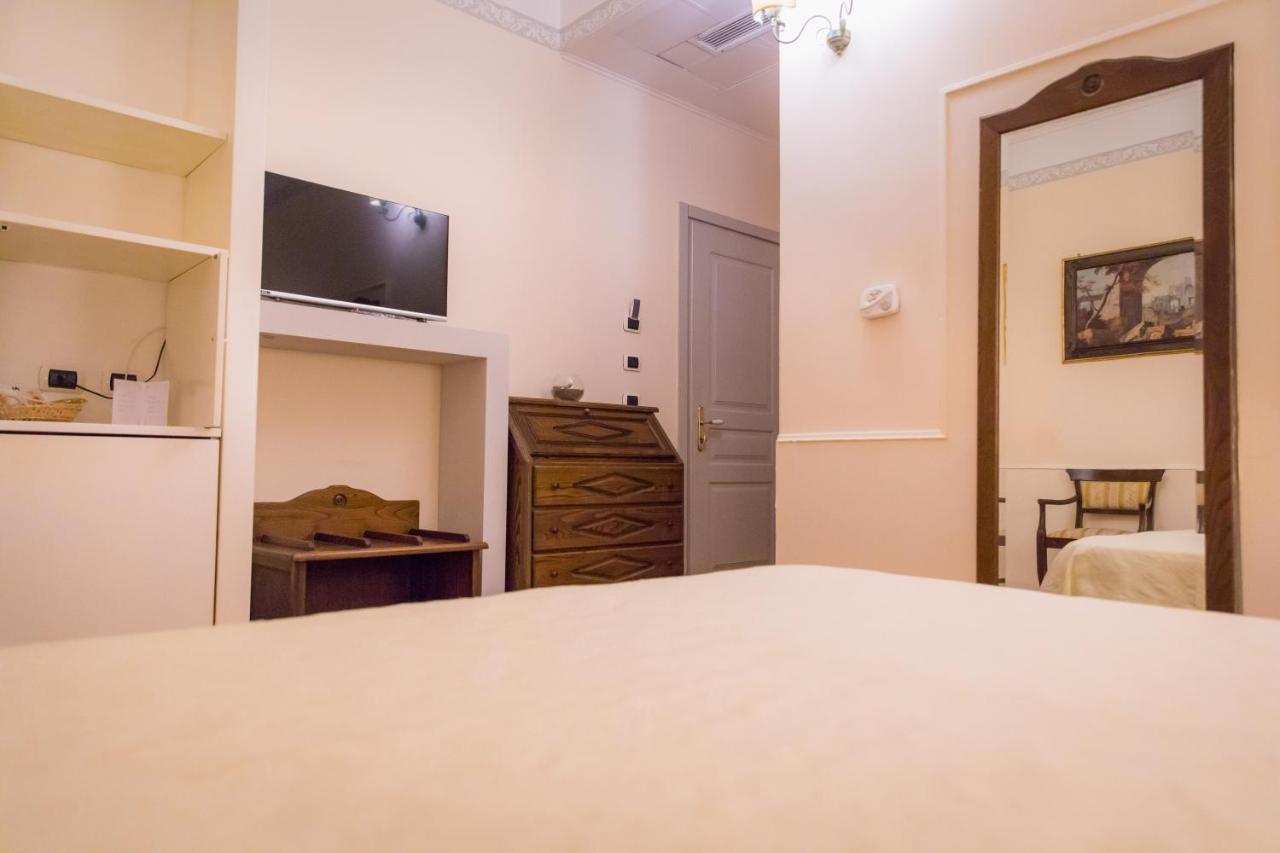 Hotel Villa Delle Meraviglie Maratea Eksteriør billede