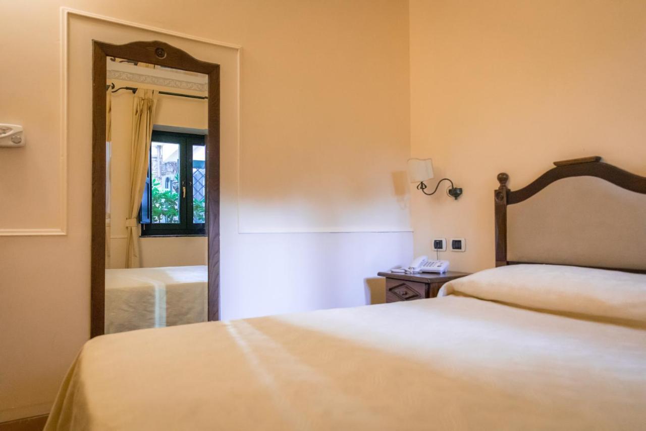 Hotel Villa Delle Meraviglie Maratea Eksteriør billede