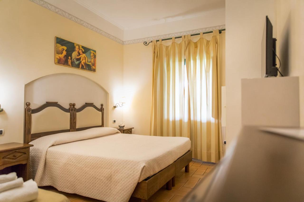Hotel Villa Delle Meraviglie Maratea Eksteriør billede