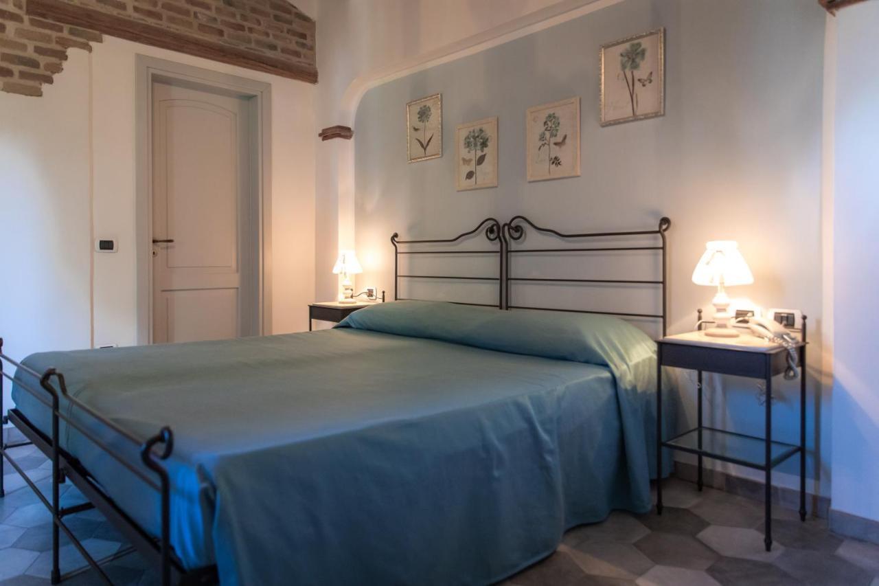 Hotel Villa Delle Meraviglie Maratea Eksteriør billede