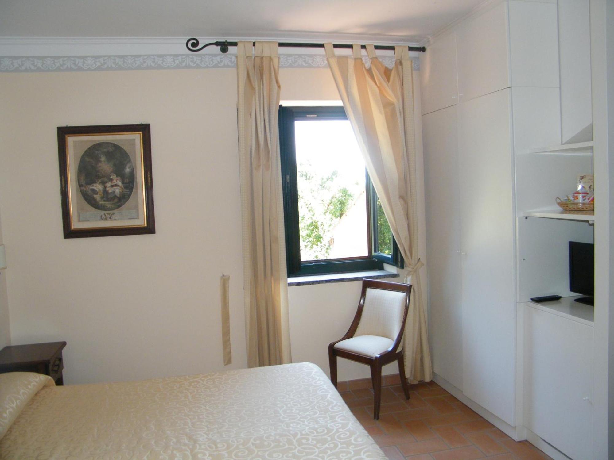 Hotel Villa Delle Meraviglie Maratea Værelse billede
